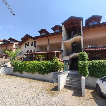 Vacanze Sportive La Cassa Экстерьер фото