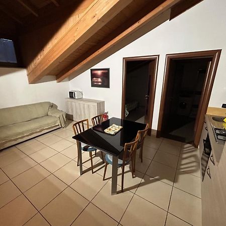 Vacanze Sportive La Cassa Экстерьер фото