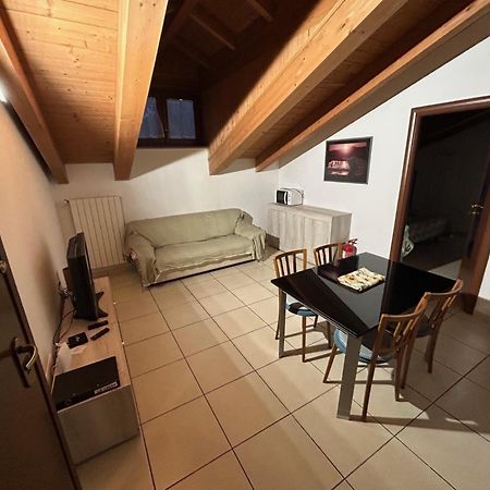 Vacanze Sportive La Cassa Экстерьер фото