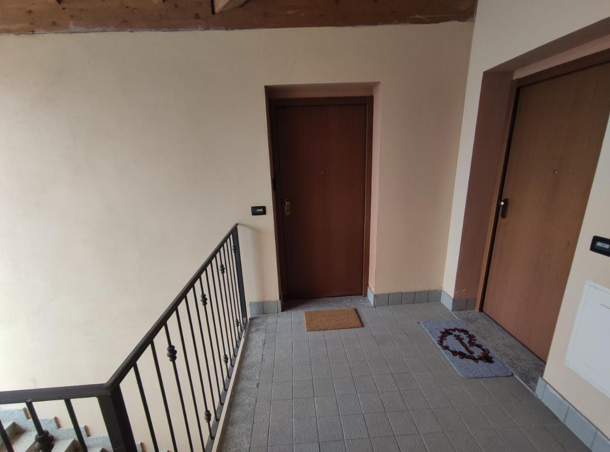 Vacanze Sportive La Cassa Экстерьер фото