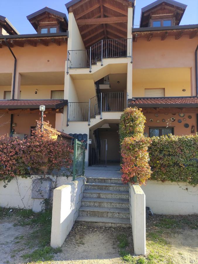 Vacanze Sportive La Cassa Экстерьер фото