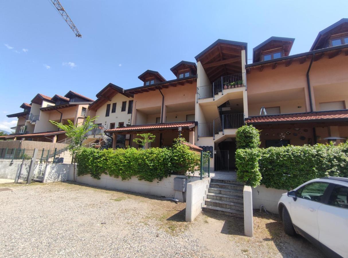 Vacanze Sportive La Cassa Экстерьер фото