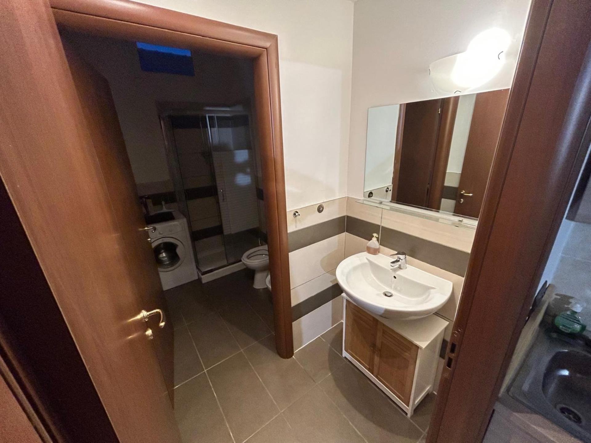 Vacanze Sportive La Cassa Экстерьер фото