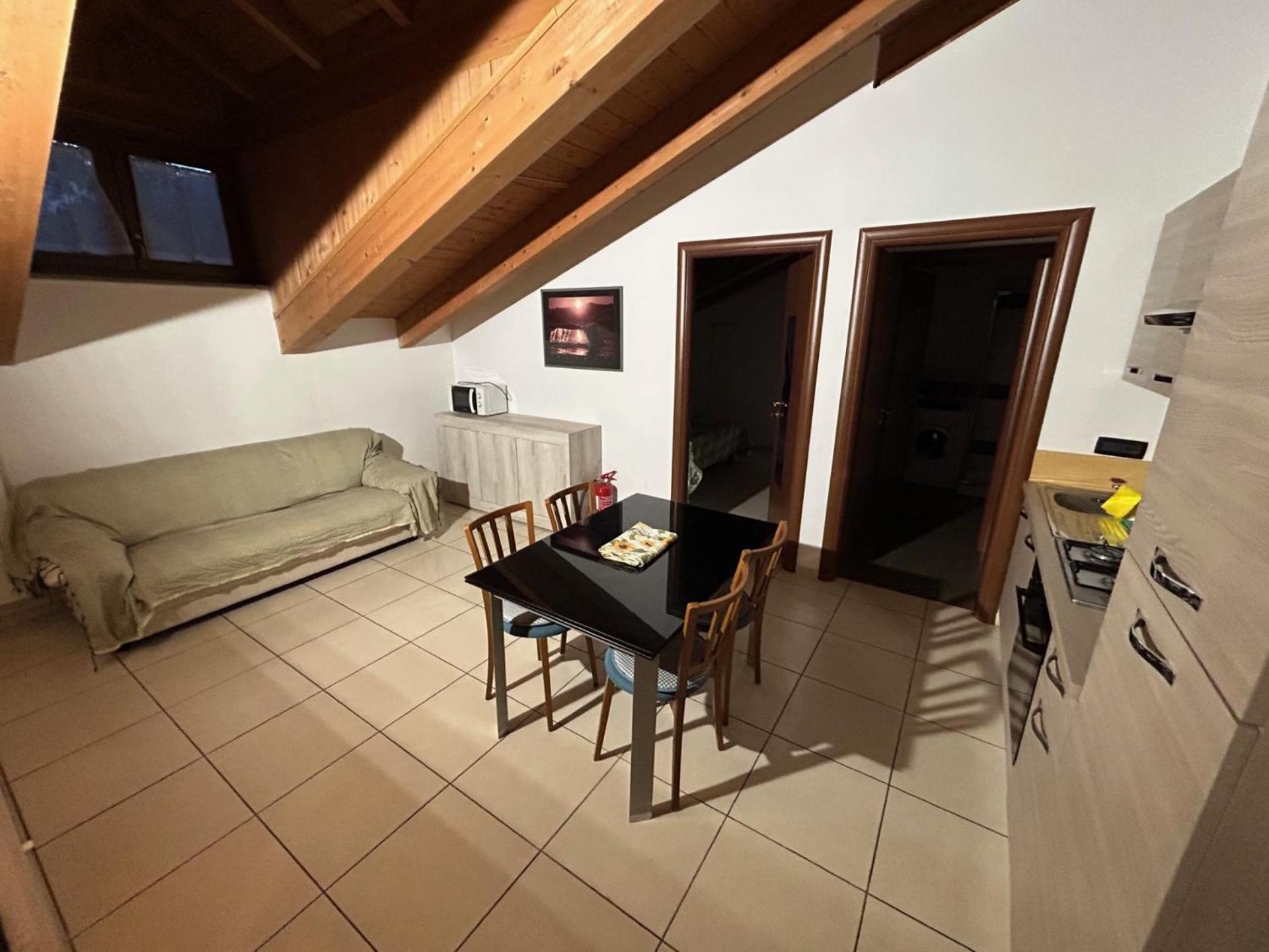 Vacanze Sportive La Cassa Экстерьер фото